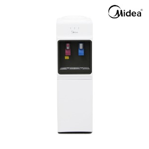 미디어 스텐드형 냉온수기 MWD-1439S/물통형